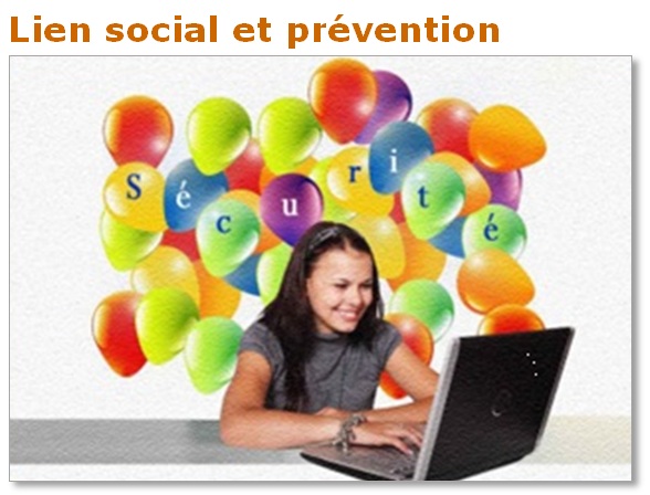 AGIRabcd-lien social et prvention